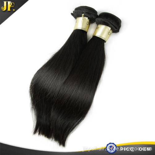 JP full cuticle 22inch silky straight human hair extensions, Indian hair natural straight